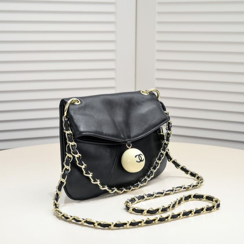 Chanel Hobo Bags